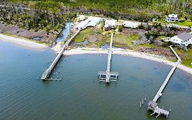 Shell Hill House Waterfront, Kayaks, Grill, Pier